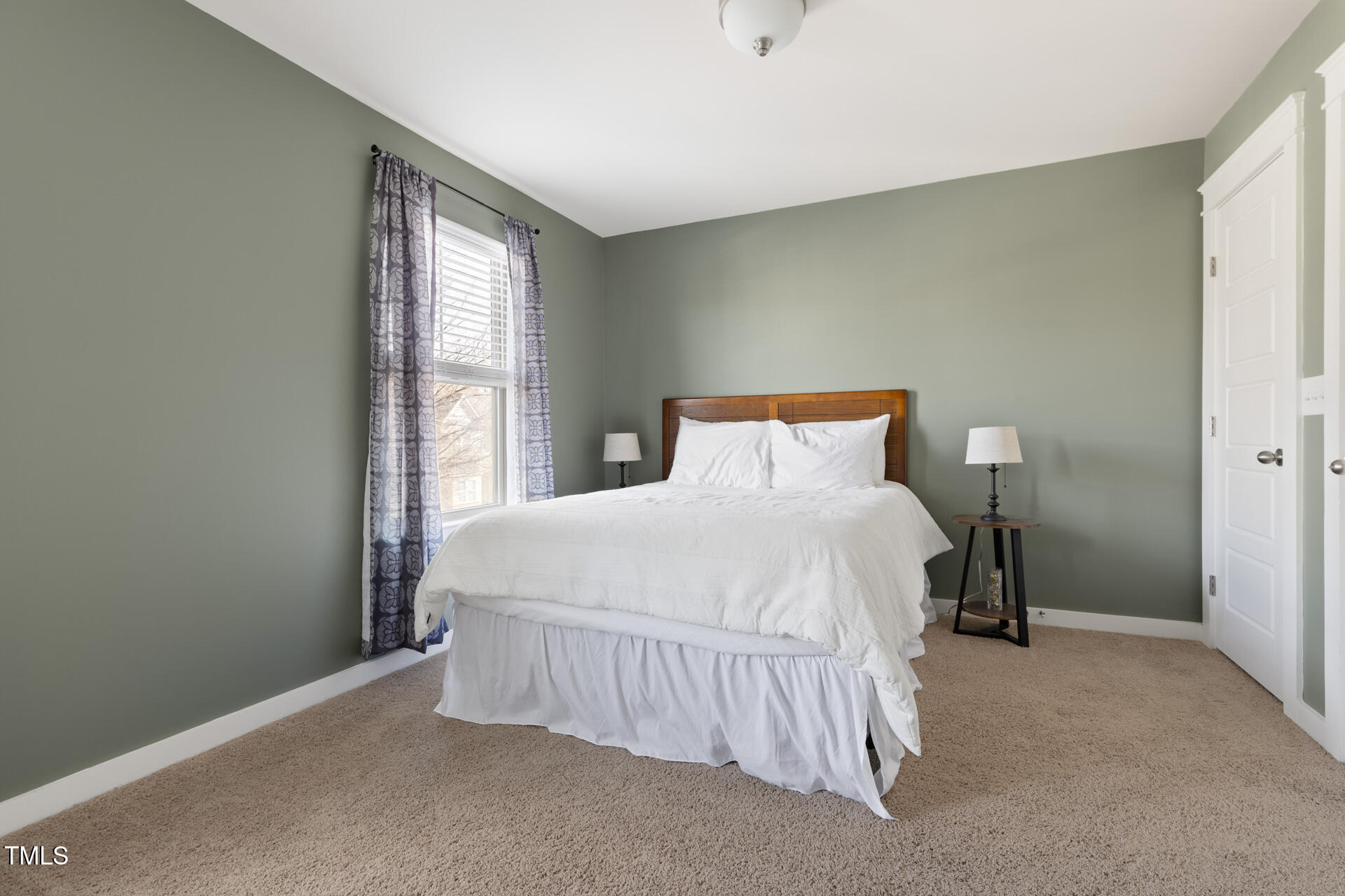 7832 Allscott Way Raleigh, NC 27612 - Photo 24 of 33 Bedroom 2