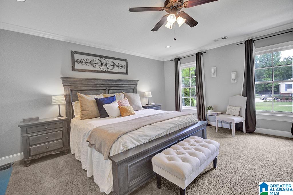 2651 Buckboard Road Birmingham, AL 35244 - Photo 16 of 36