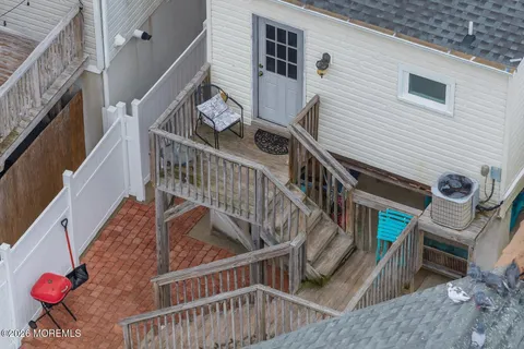 $889,000 | 6 Beach Street, Sea Bright, NJ 07760