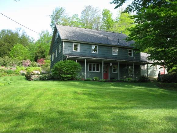 369 Lower Dover Road Marlboro, VT 05301 - Photo 1 of 1