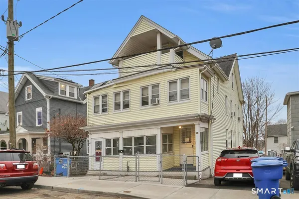 $475,000 | 23 Summer Street, Waterbury, CT 06704