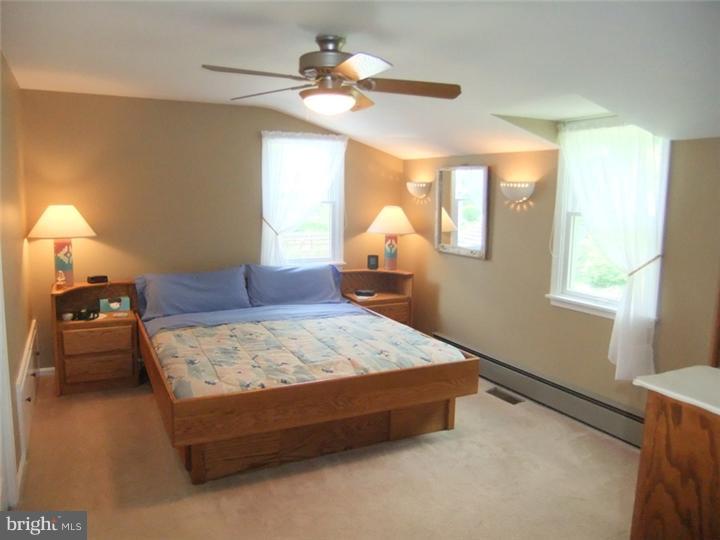 411 Fairview Road Springfield, PA 19064 - Photo 12 of 25 Master Bedroom