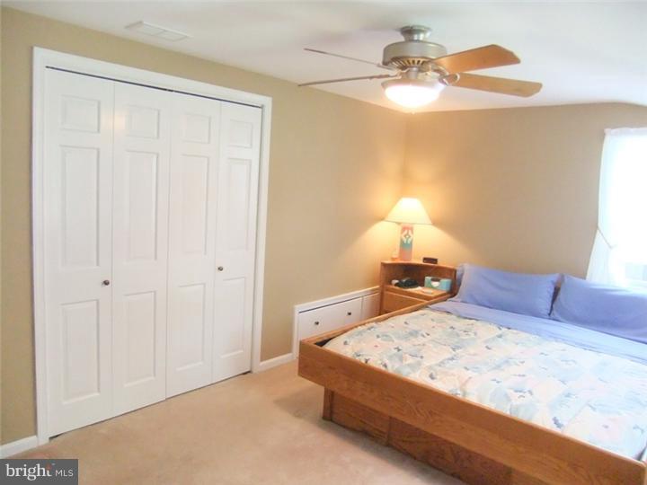 411 Fairview Road Springfield, PA 19064 - Photo 13 of 25 Master Bedroom