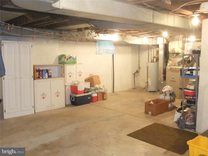 411 Fairview Road Springfield, PA 19064 - Photo 20 of 25 Basement