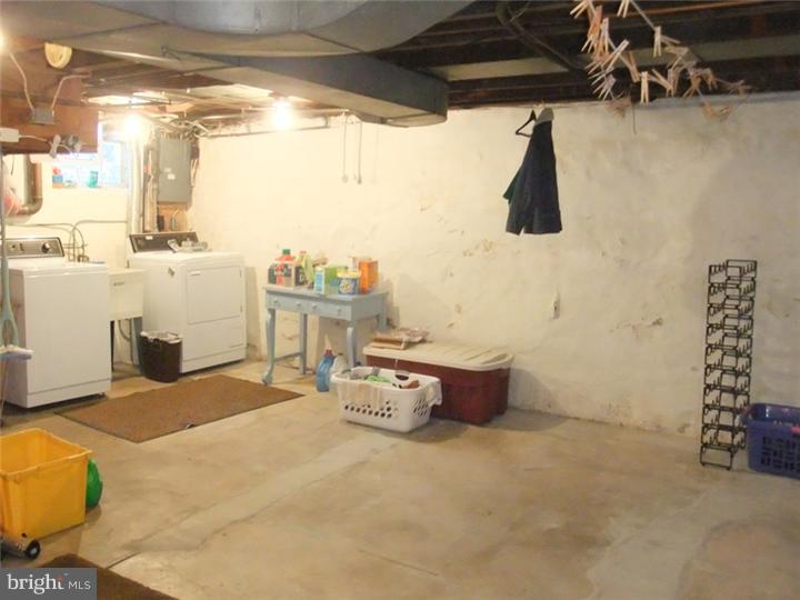 411 Fairview Road Springfield, PA 19064 - Photo 21 of 25 Basement