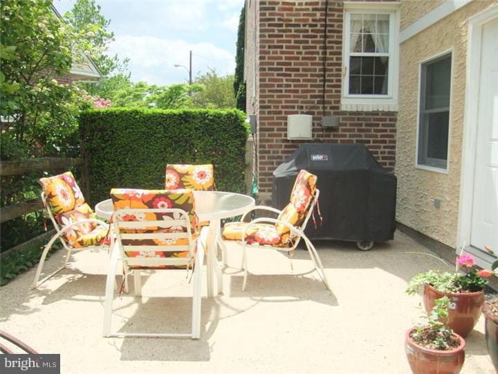 411 Fairview Road Springfield, PA 19064 - Photo 22 of 25 Patio