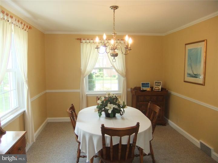 411 Fairview Road Springfield, PA 19064 - Photo 5 of 25 Dining Room