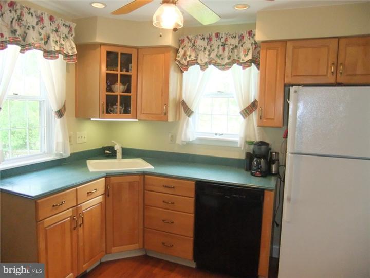 411 Fairview Road Springfield, PA 19064 - Photo 8 of 25 Kitchen