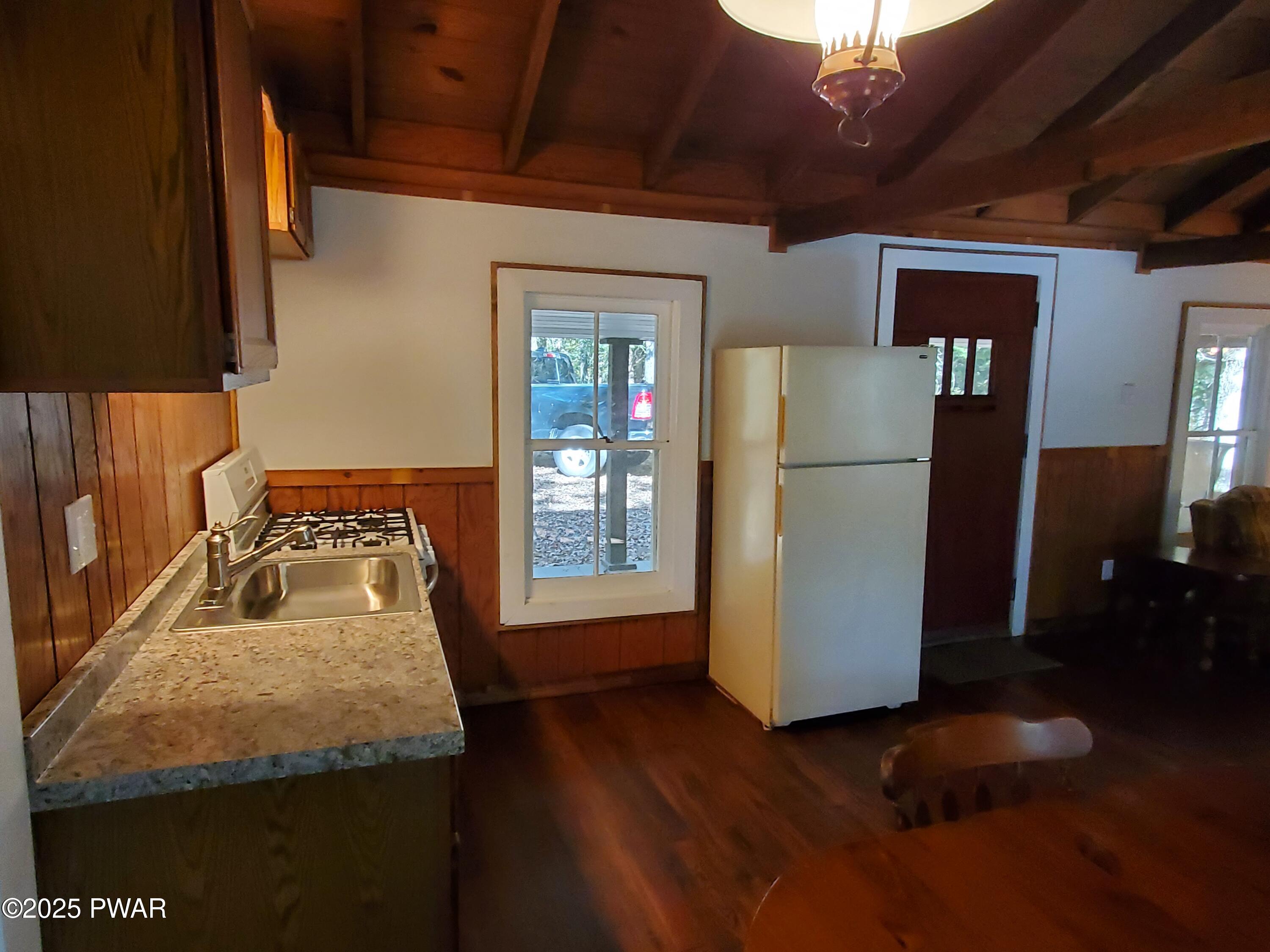 1014 Silver Lake Road Dingmans Ferry, PA 18328 - Photo 16 of 34 Kitchen