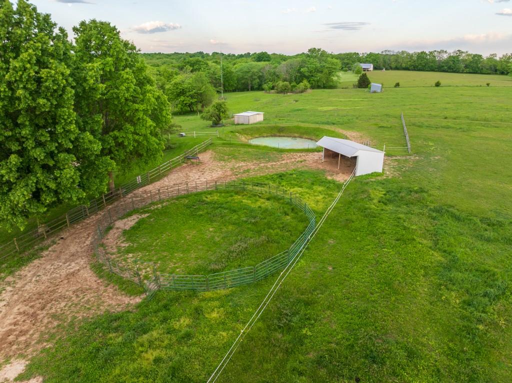 32506 East Hammond Road Grain Valley, MO 64029 - Photo 9 of 69