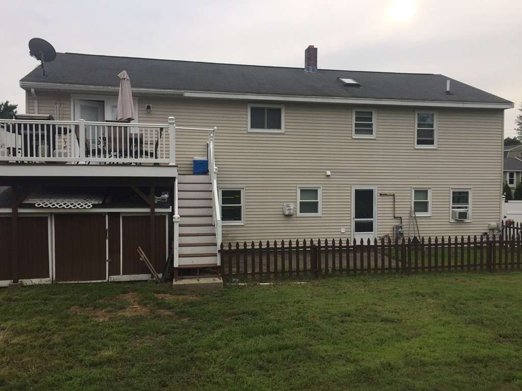 6 Elizabeth Road Billerica, MA 01821 - Photo 16 of 17