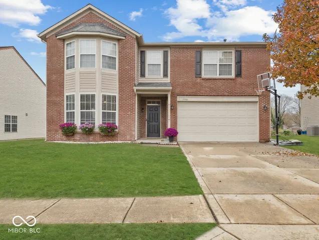 $369,900 | 7154 Bruin Drive, Indianapolis, IN 46237