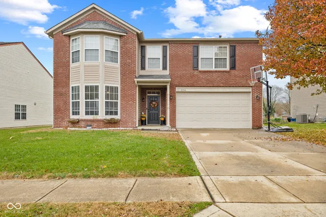 $399,000 | 7154 Bruin Drive, Indianapolis, IN 46237