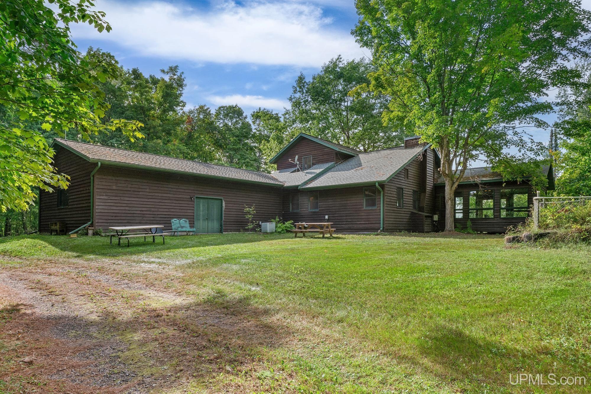 2594 South Shore Road Phelps, WI 54554 - Photo 37 of 47 Gallery Image 37