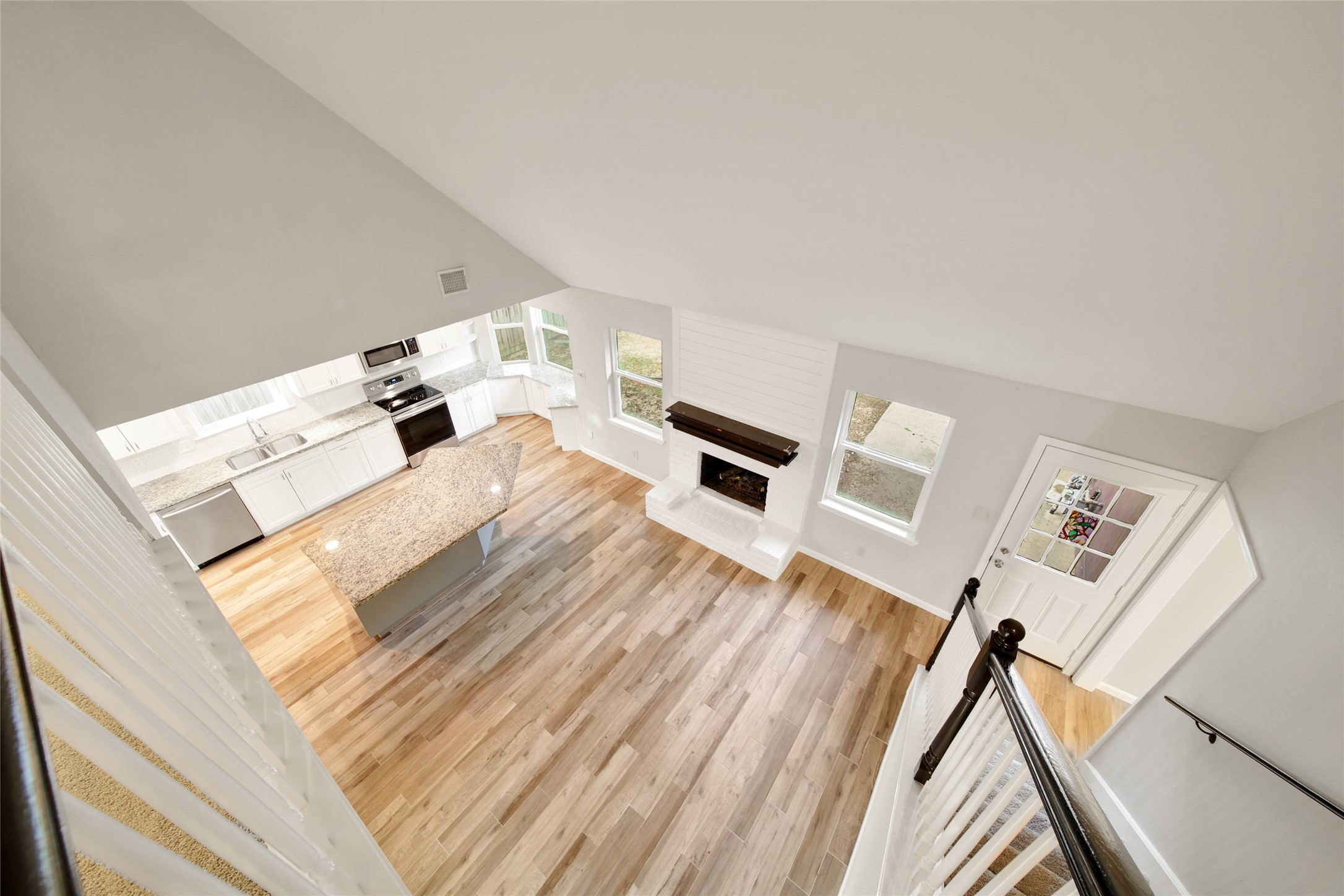 14719 Cedar Point Drive Houston, TX 77070 - Photo 11 of 46