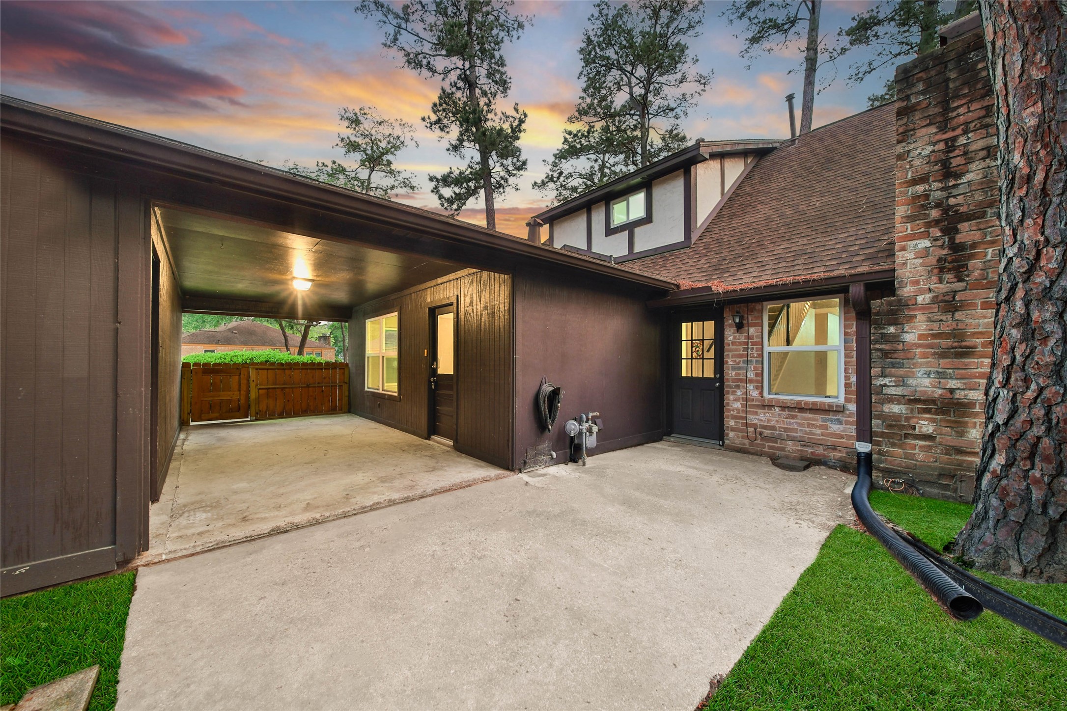 14719 Cedar Point Drive Houston, TX 77070 - Photo 37 of 46