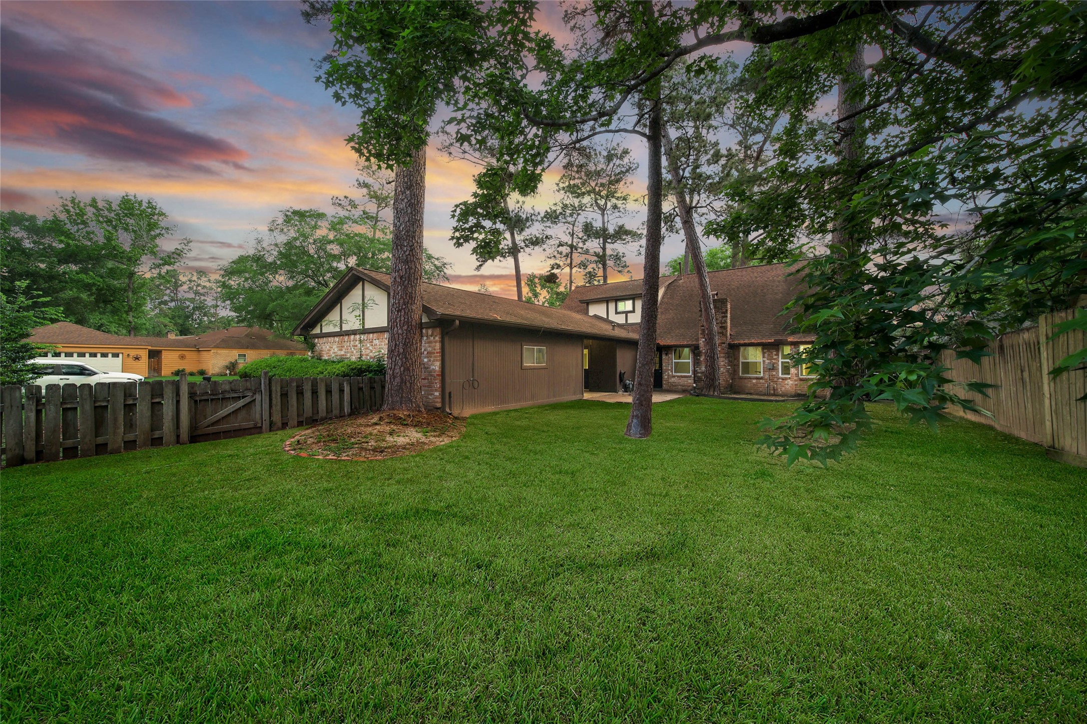 14719 Cedar Point Drive Houston, TX 77070 - Photo 38 of 46