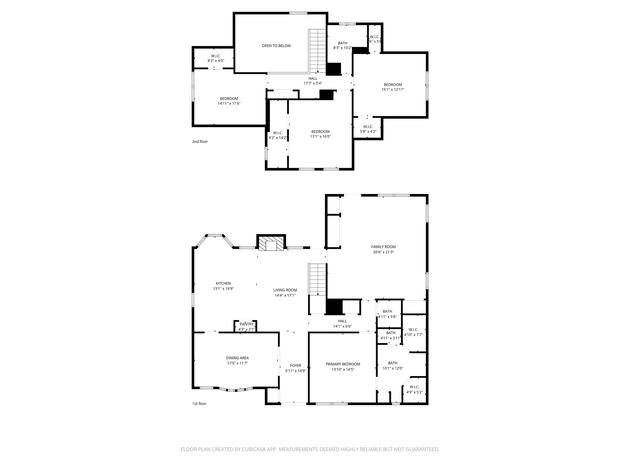 14719 Cedar Point Drive Houston, TX 77070 - Photo 40 of 46