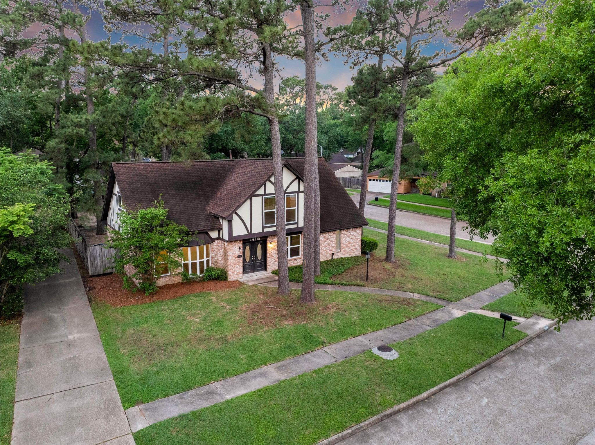 14719 Cedar Point Drive Houston, TX 77070 - Photo 41 of 46