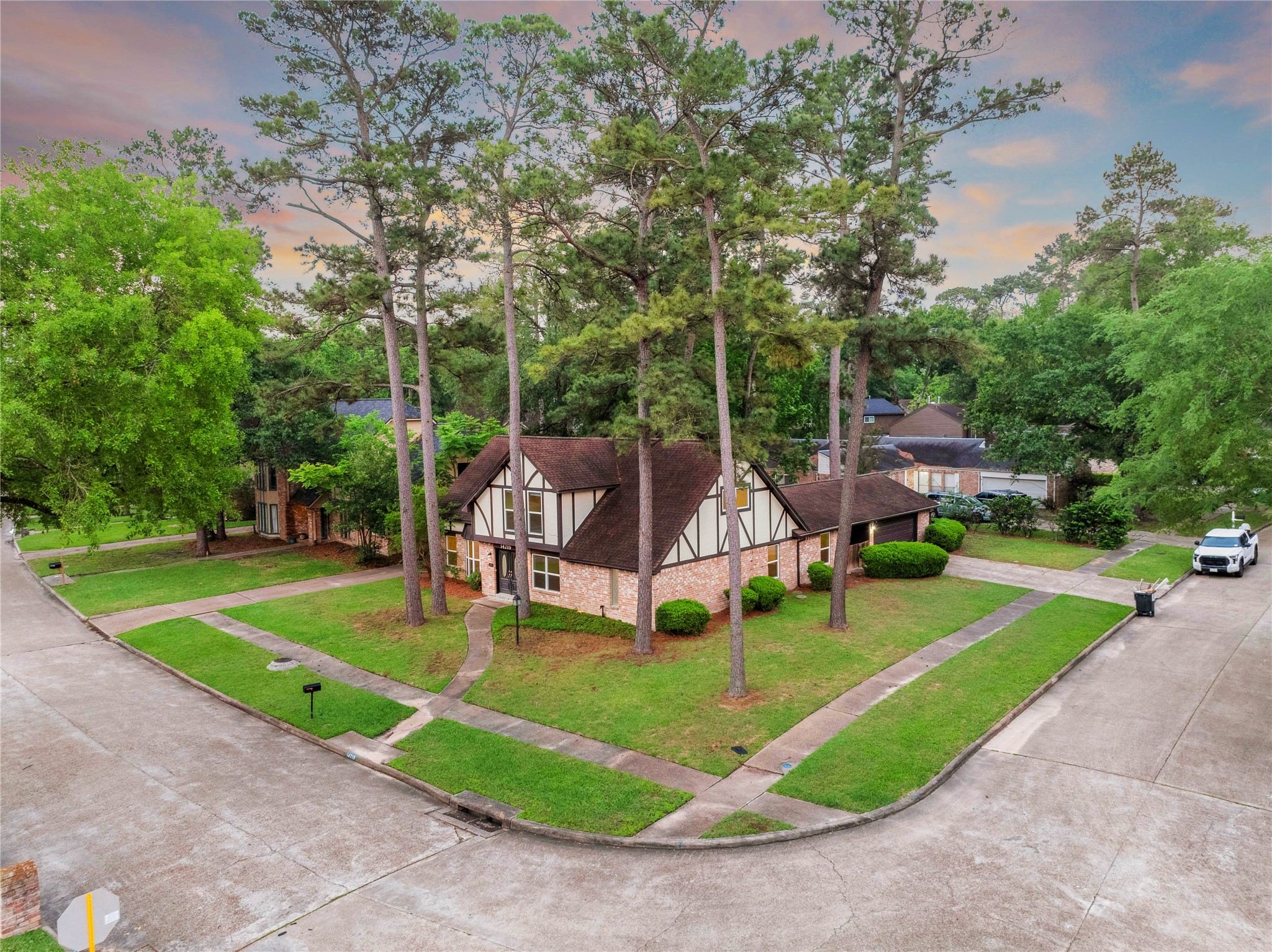 14719 Cedar Point Drive Houston, TX 77070 - Photo 42 of 46