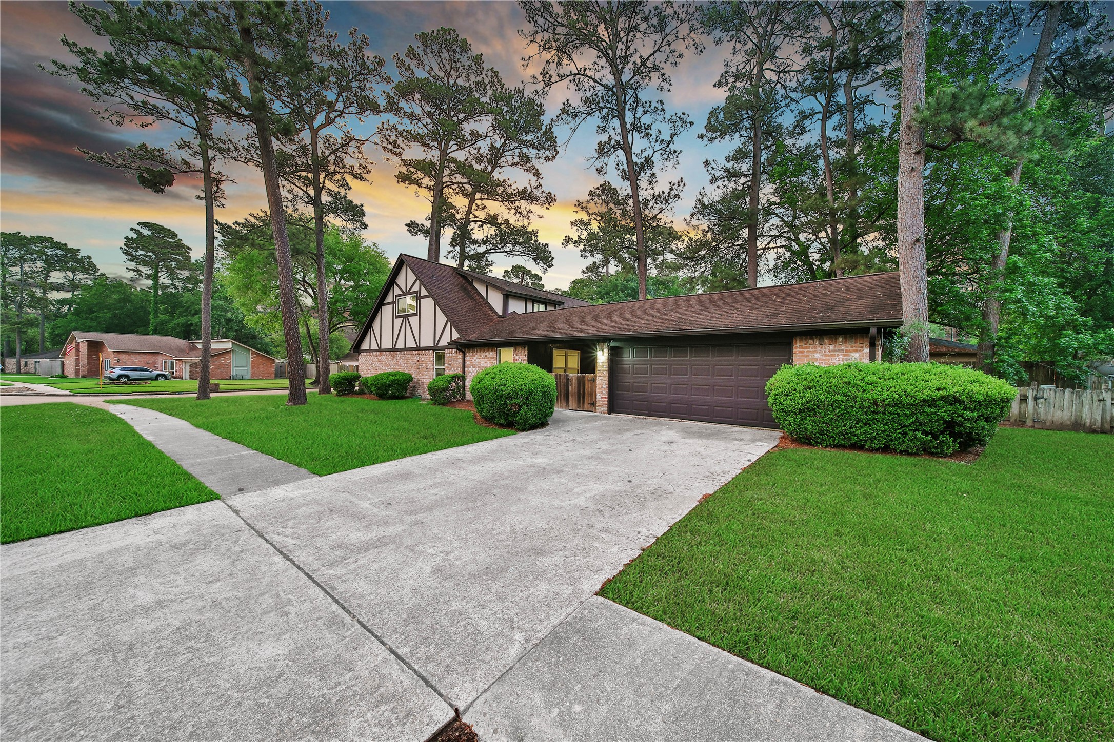 14719 Cedar Point Drive Houston, TX 77070 - Photo 43 of 46