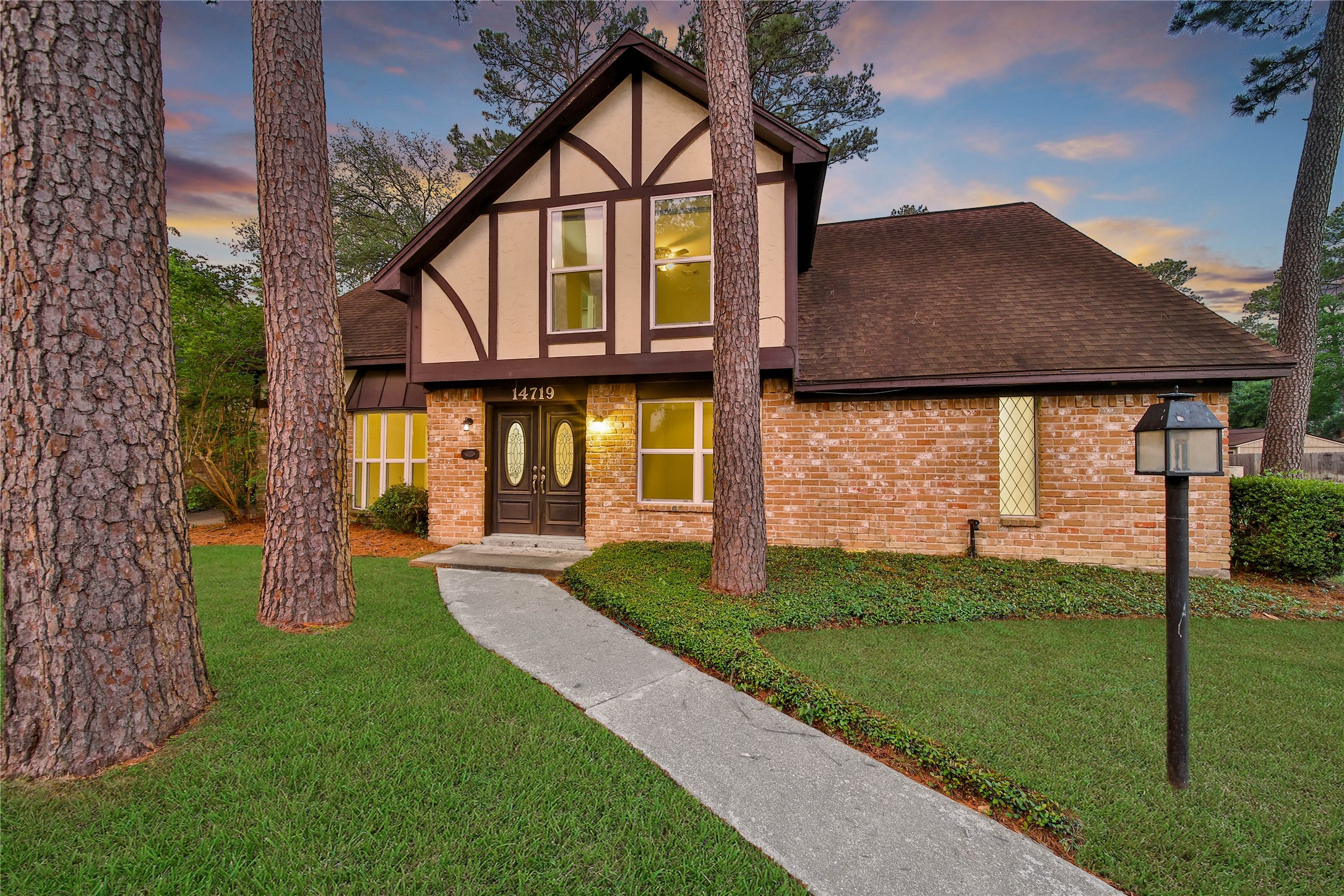 14719 Cedar Point Drive Houston, TX 77070 - Photo 45 of 46