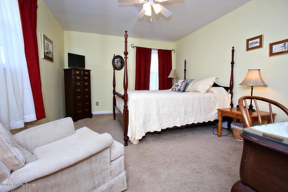 3718 Hanover Road Louisville, KY 40207 - Photo 26 of 51 Master Bedroom 2