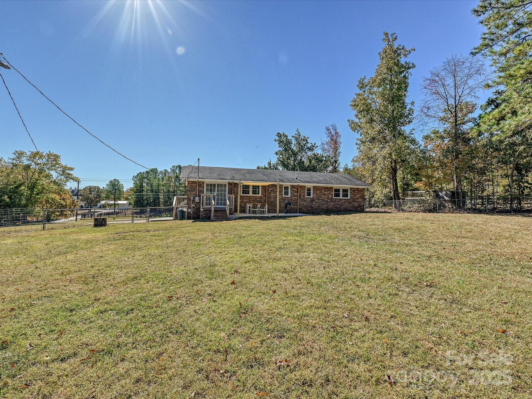 791 Sutton Spring Road York, SC 29745 - Photo 28 of 31 a view of swimming pool
