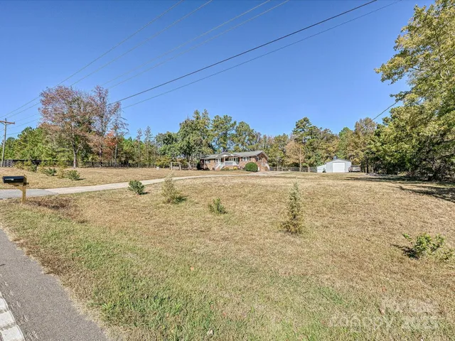 a view of a lake view with beach