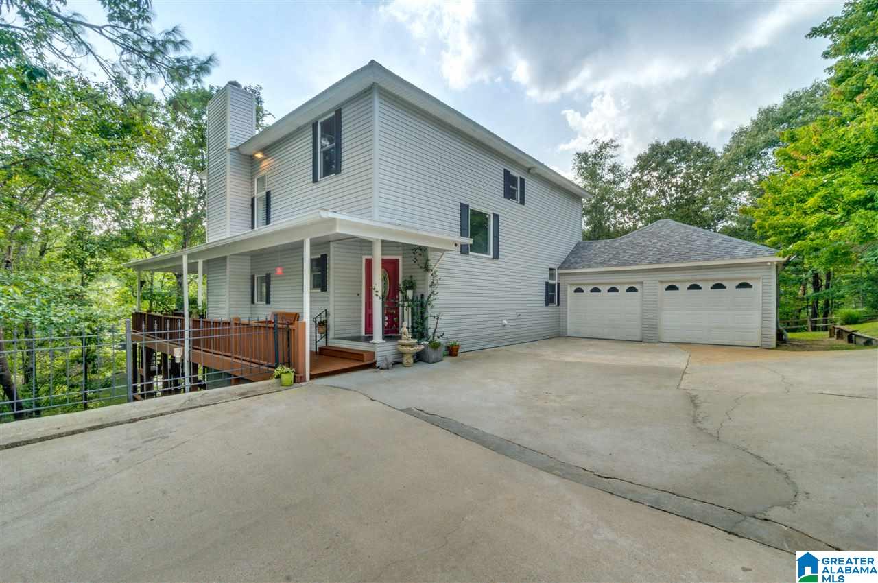 500 Cartwright Road Titus, AL 36080 - Photo 5 of 49