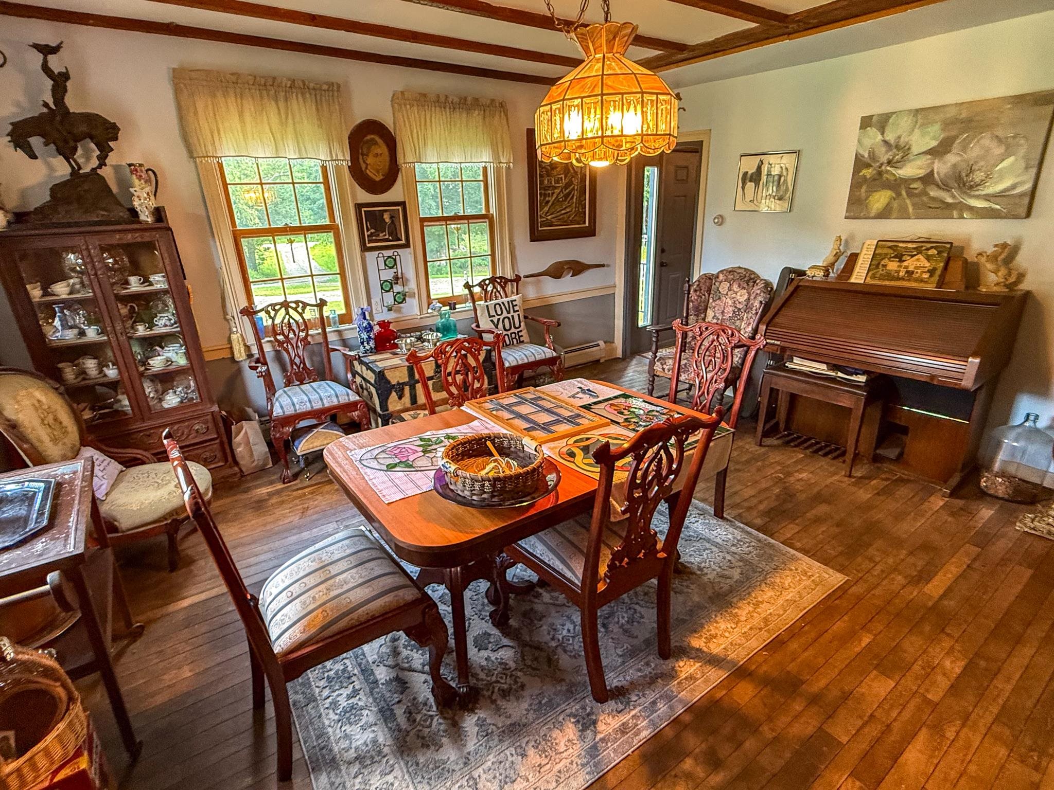68 Isaac Perkins Road Lyme, NH 03768 - Photo 18 of 60
