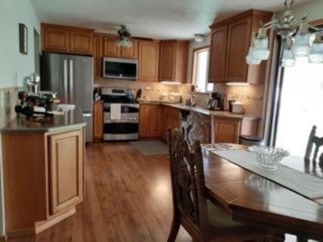 620 South Henry Road Greenacres, WA 99016 - Photo 3 of 13