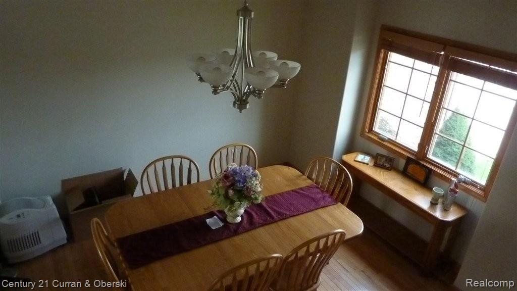 4564 Burke Road Newport, MI 48166 - Photo 8 of 13 Dining Room.JPG