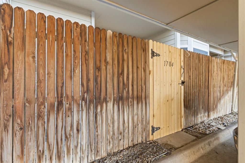 14333 Preston Road, Unit 1704 Dallas, TX 75254 - Photo 29 of 31 Gallery Image 29