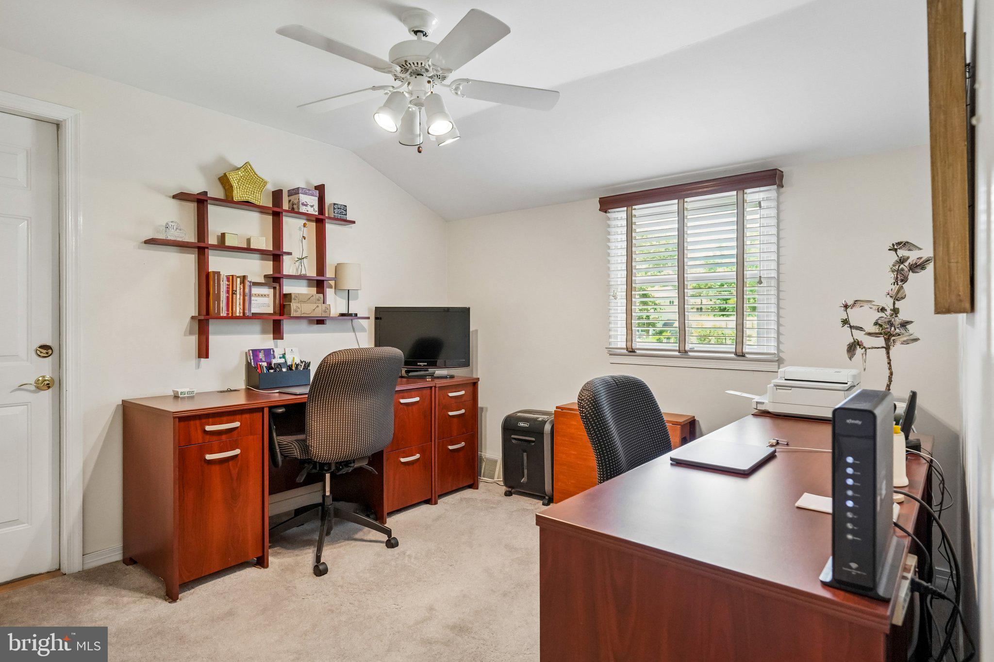 209 Upper Valley Road North Wales, PA 19454 - Photo 27 of 35 Office space or bonus room