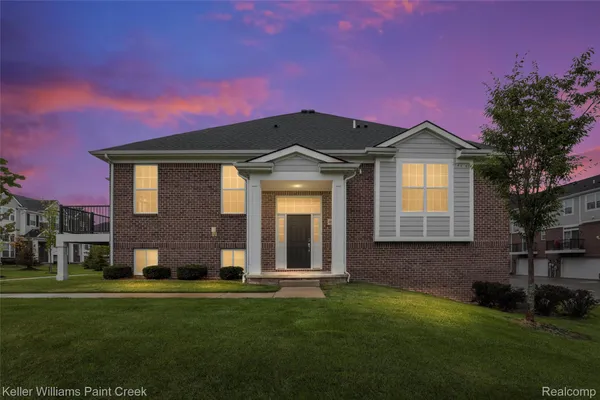 $415,000 | 49555 Lantern Way, Canton, MI 48188