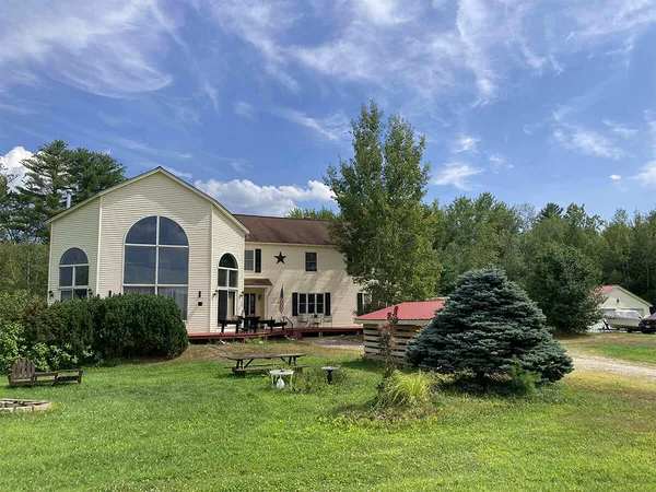 $739,000 | 137 Mc Neil Road, Fryeburg, ME 04037