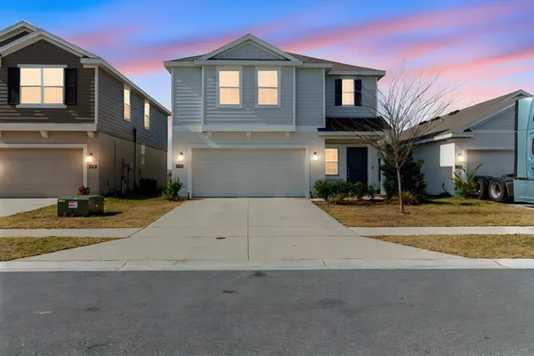 $2,150 | 1458 Austin Street, Lake Wales, FL 33859