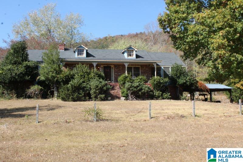 1259 Crawford Cove Road Springville, AL 35146 - Photo 1 of 23