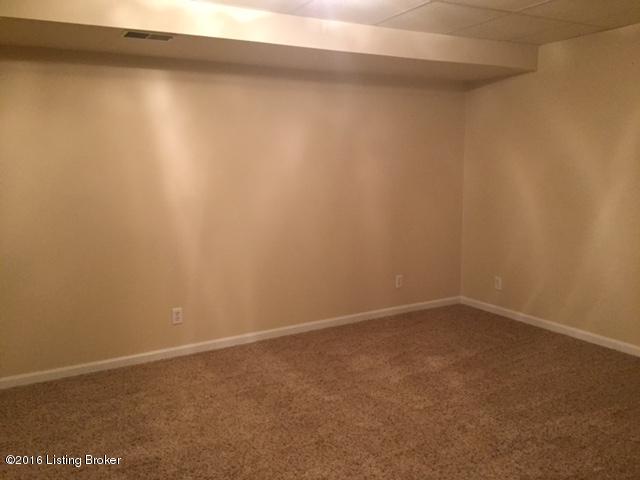 9311 Gutenberg Road Louisville, KY 40291 - Photo 23 of 25 Basement