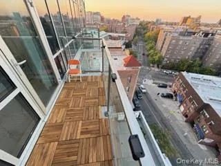 $598,000 | 41-62 Bowne Street, Unit 9F | Flushing