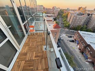 41-62 Bowne Street, Unit 9F Queens, NY 11355 - Photo 22 of 25