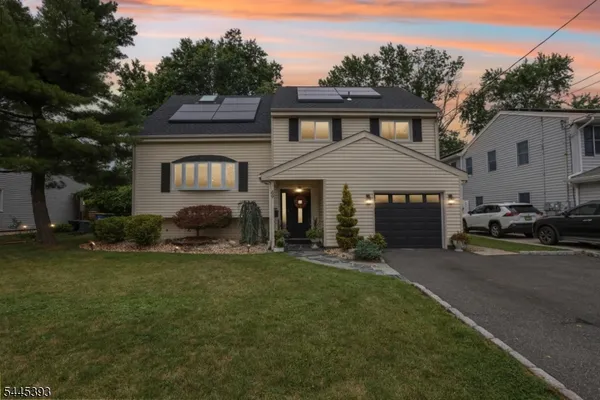 $639,000 | 49 Sycamore Street, Somerville, NJ 08876