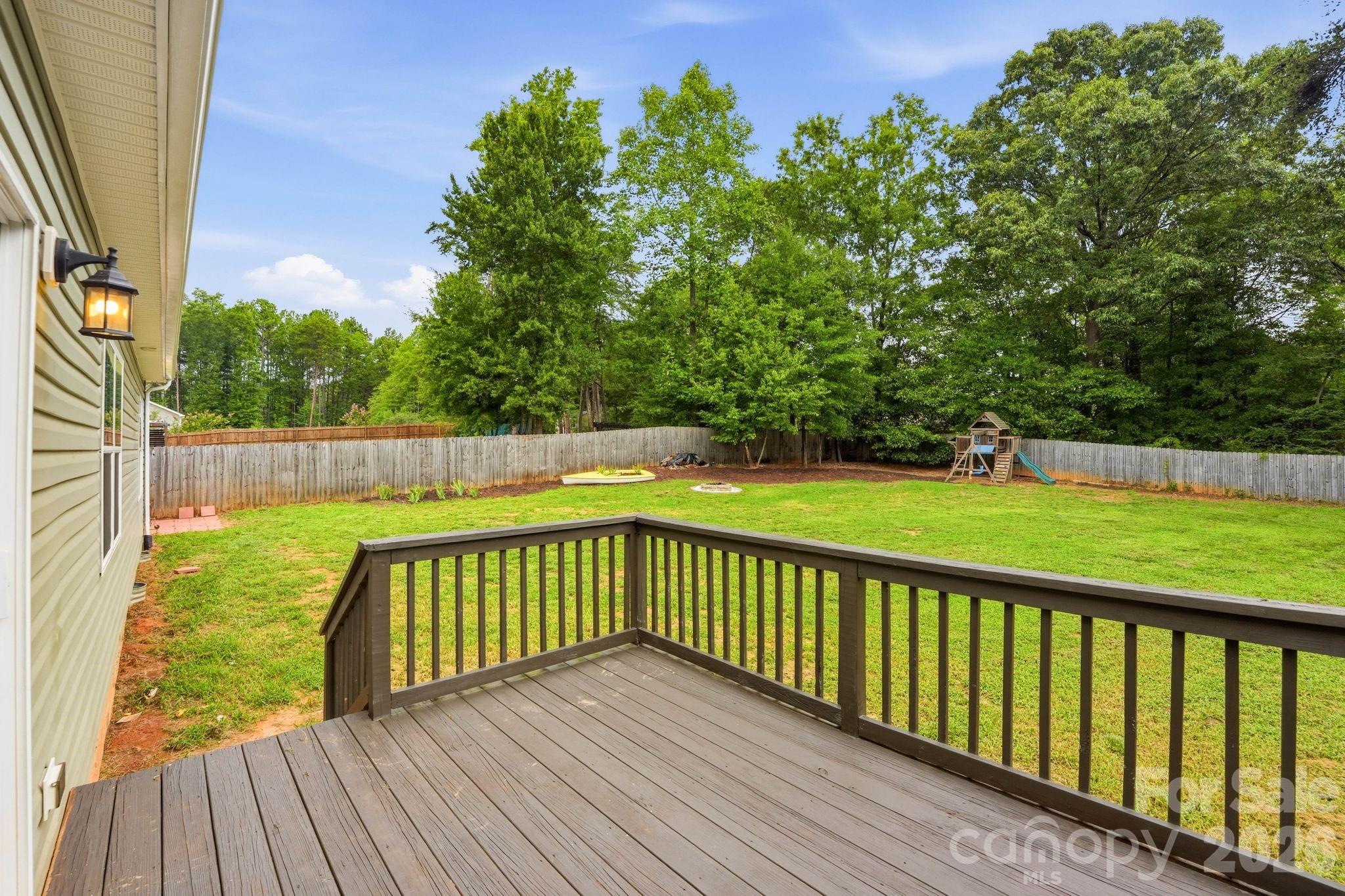 4888 Slanting Bridge Road Sherrills Ford, NC 28673 - Photo 20 of 25