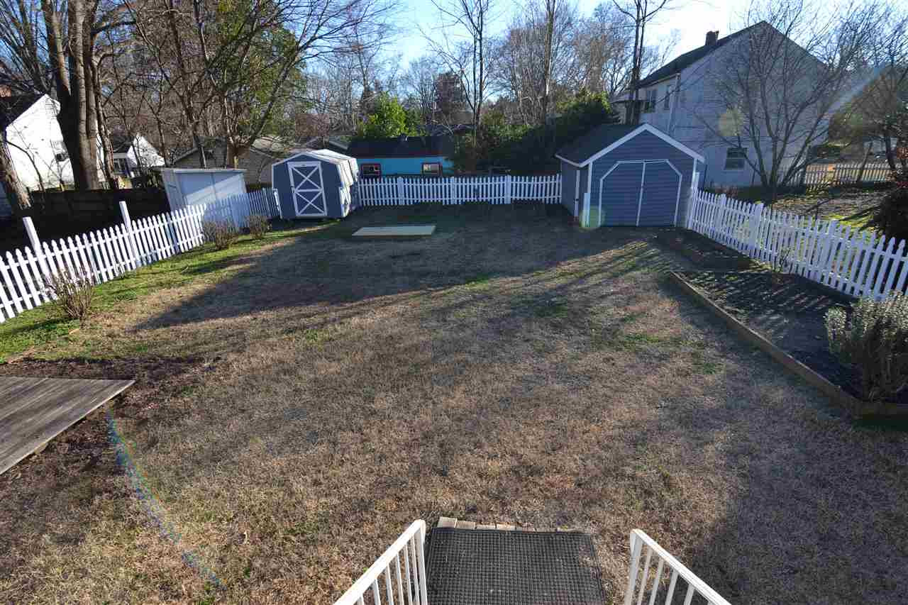 610 Sasser Street Raleigh, NC 27604 - Photo 18 of 18 Photo 18