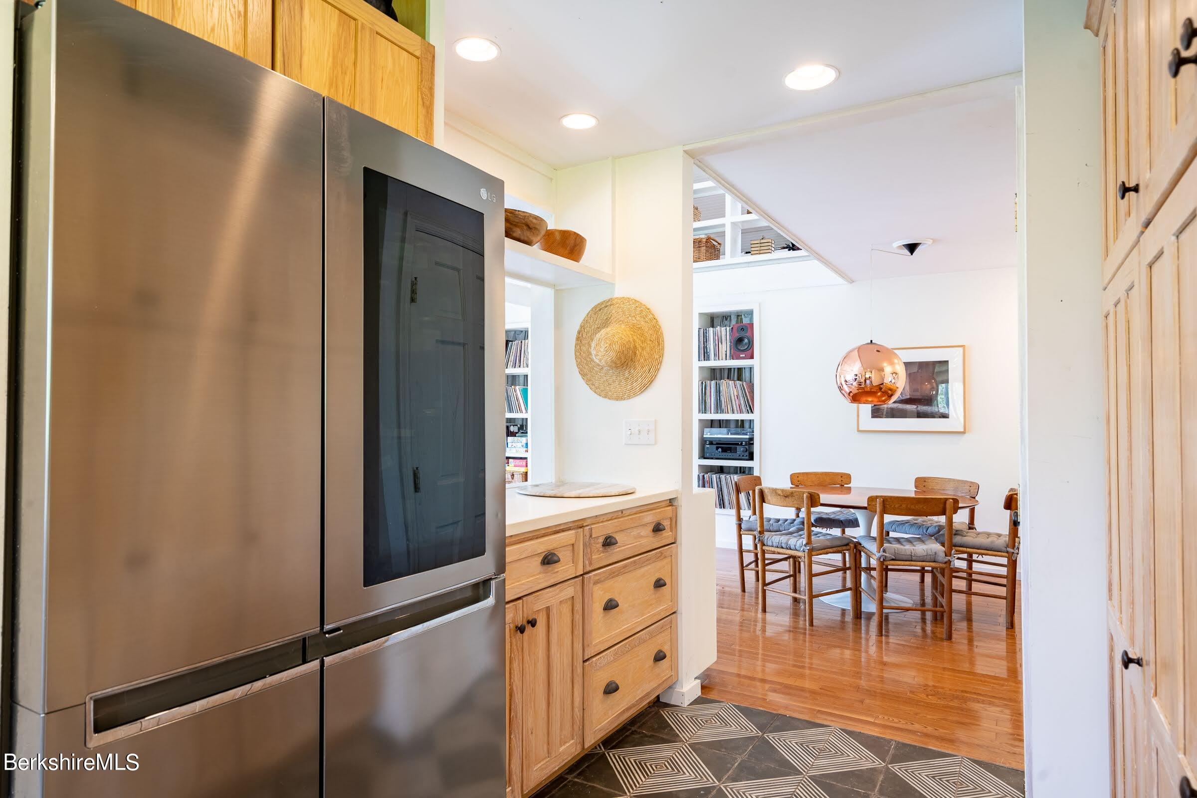 8 Brookvale Road Egremont, MA 01230 - Photo 12 of 45 KITCHEN