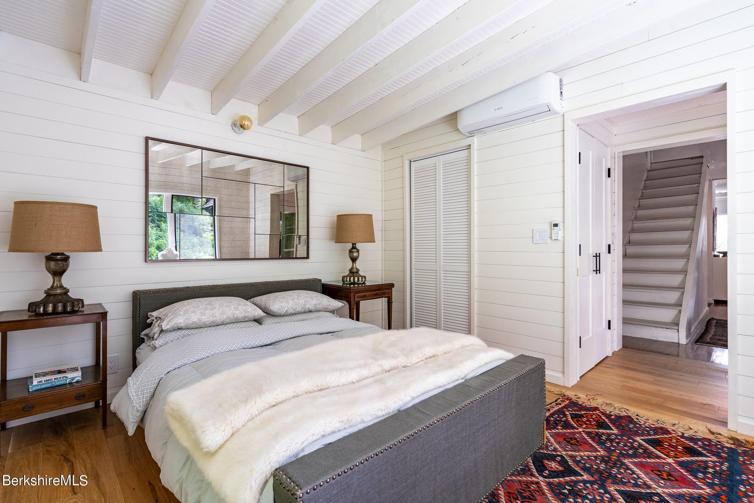 8 Brookvale Road Egremont, MA 01230 - Photo 22 of 45 BEDROOM 3