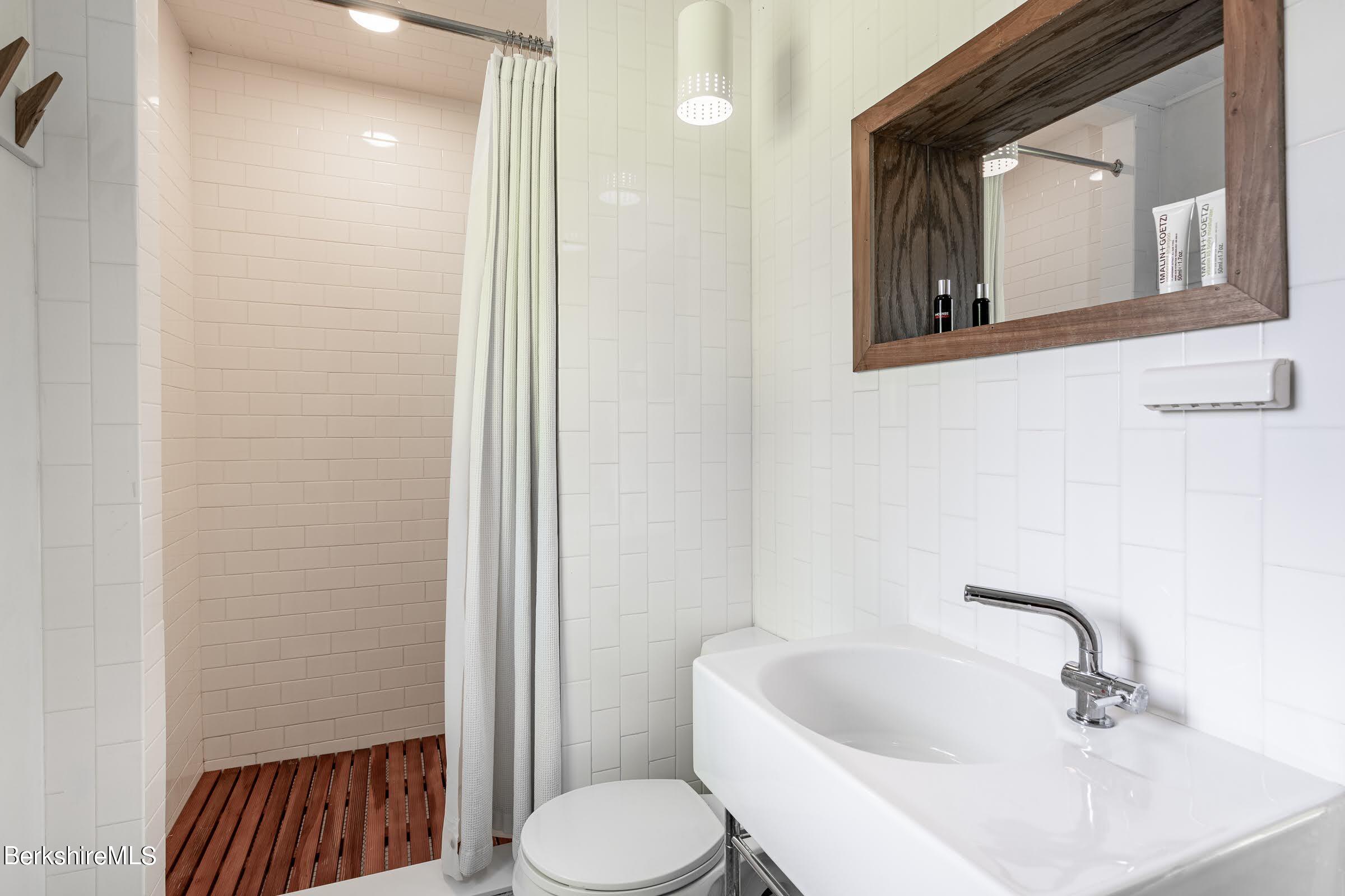 8 Brookvale Road Egremont, MA 01230 - Photo 28 of 45 FIRST FLOOR FULL BATH