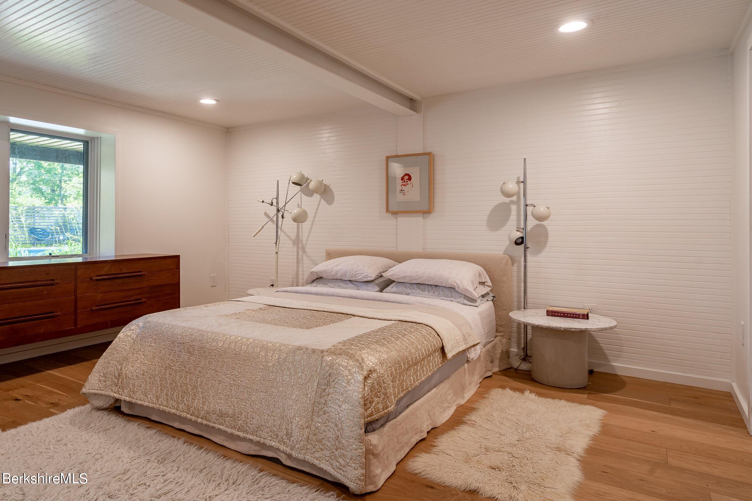 8 Brookvale Road Egremont, MA 01230 - Photo 32 of 45 PRIMARY BEDROOM