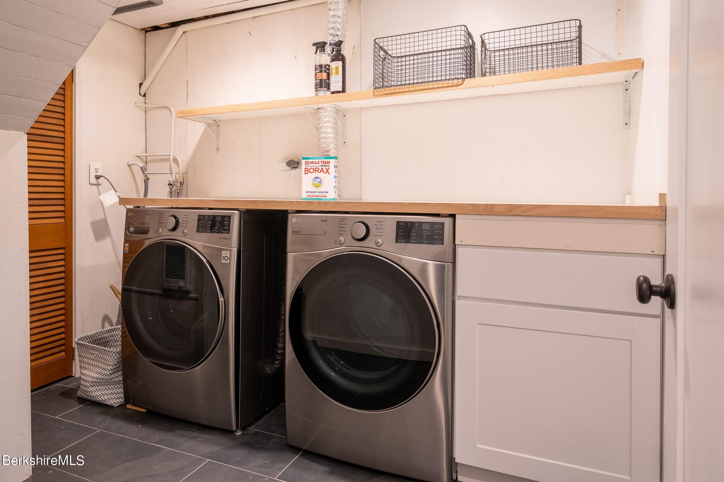 8 Brookvale Road Egremont, MA 01230 - Photo 34 of 45 LAUNDRY ROOM